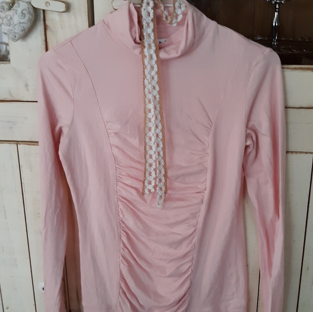 Cabi baby pink
